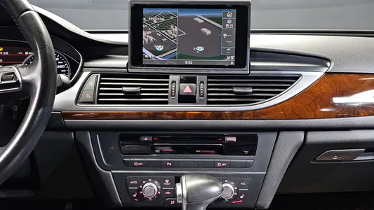 Audi A6 45 TDI 2015 14