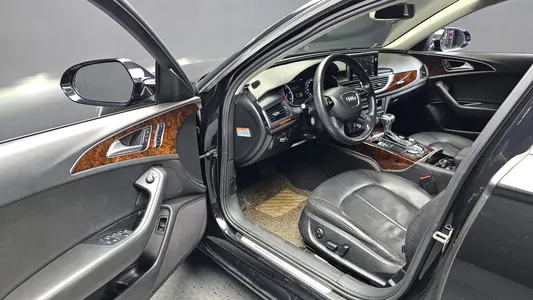 Audi A6 45 TDI 2015 10
