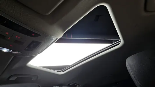Audi A6 45 TDI 2015 17