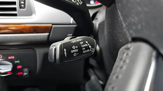 Audi A6 45 TDI 2015 18