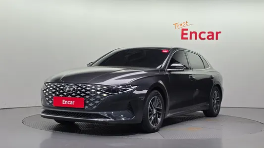 Hyundai IG 3.0 LPi () 2020