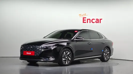 Hyundai IG 2022