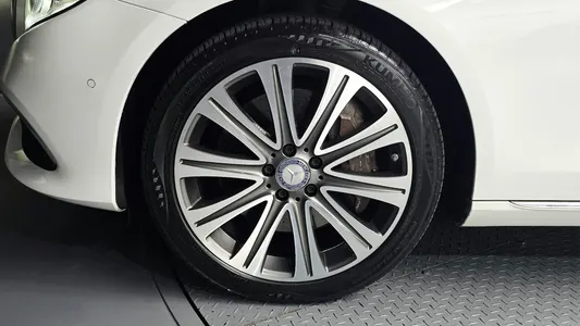 Mercedes-Benz E-Class W213 E400 4MATIC 2017 5