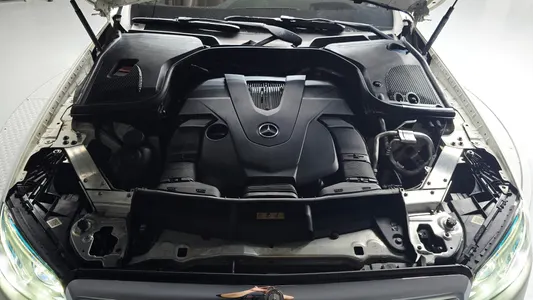 Mercedes-Benz E-Class W213 E400 4MATIC 2017 6