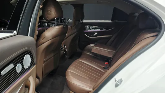 Mercedes-Benz E-Class W213 E400 4MATIC 2017 11