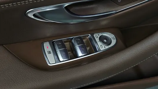 Mercedes-Benz E-Class W213 E400 4MATIC 2017 15