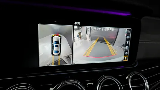 Mercedes-Benz E-Class W213 E400 4MATIC 2017 17