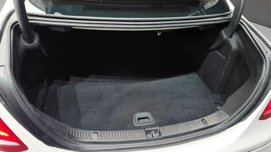 Mercedes-Benz E-Class W213 E400 4MATIC 2017 19