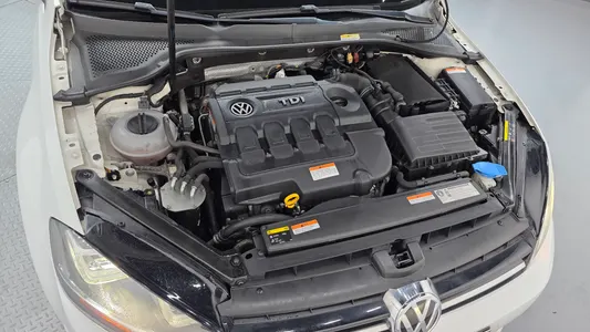 Volkswagen 7 2.0 TDI 2015 5