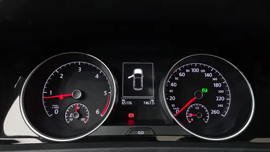 Volkswagen 7 2.0 TDI 2015 7