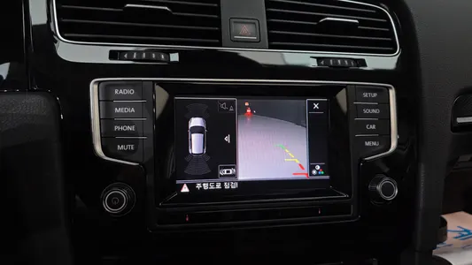 Volkswagen 7 2.0 TDI 2015 14