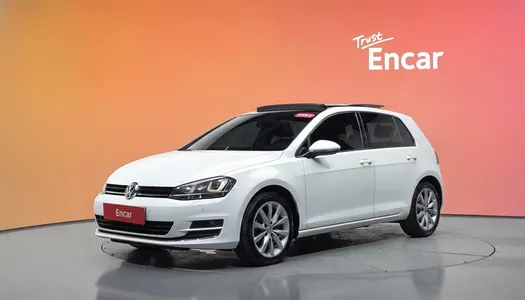 Volkswagen 7 2.0 TDI 2015 20