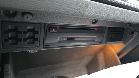 Volkswagen 7 2.0 TDI 2015 17