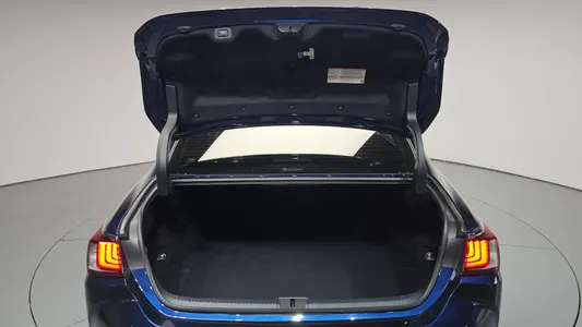 Lexus ES300h 7 2022 20