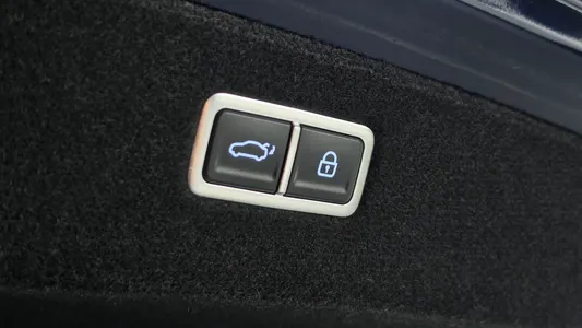 Genesis G90 (RS 4) 3.5 AWD 2022 16