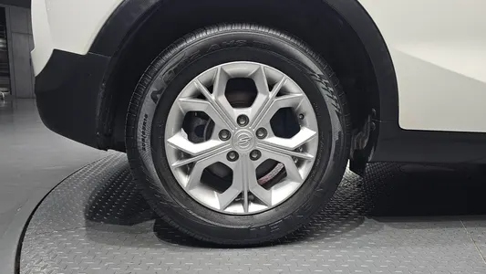 KG Mobility 베리 티볼리 1.5 2WD 2022 5