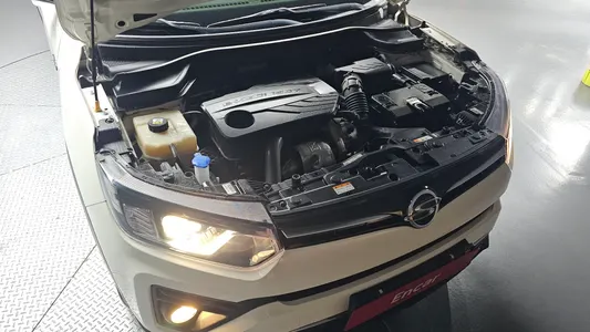 KG Mobility 베리 티볼리 1.5 2WD 2022 6
