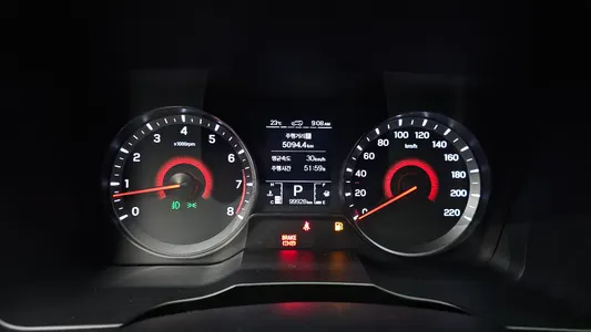 KG Mobility 베리 티볼리 1.5 2WD 2022 8