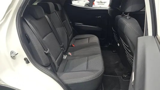 KG Mobility 베리 티볼리 1.5 2WD 2022 11