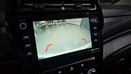 KG Mobility 베리 티볼리 1.5 2WD 2022 15