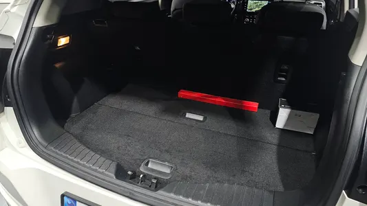 KG Mobility 베리 티볼리 1.5 2WD 2022 20
