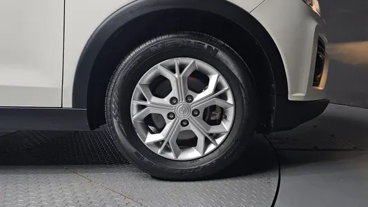KG Mobility 베리 티볼리 1.5 2WD 2022 21