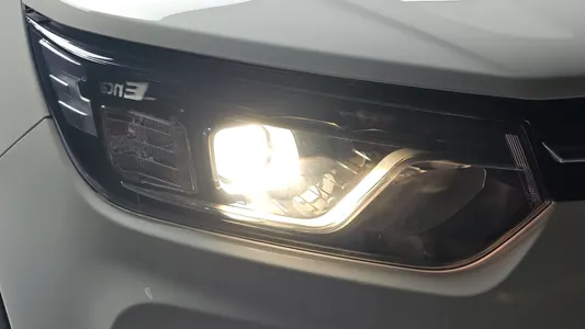 KG Mobility 베리 티볼리 1.5 2WD 2022 22