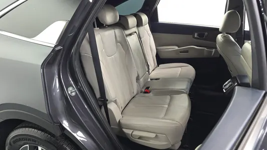 Kia 4 HEV 1.6 4WD 2023 12