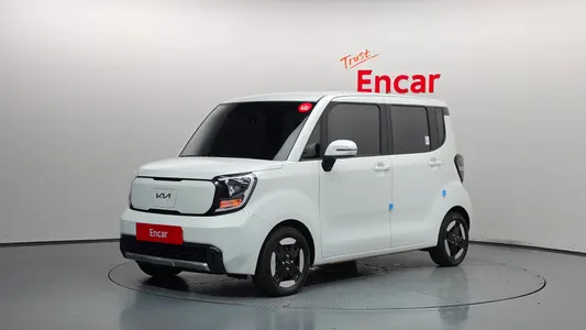 Kia EV 2024
