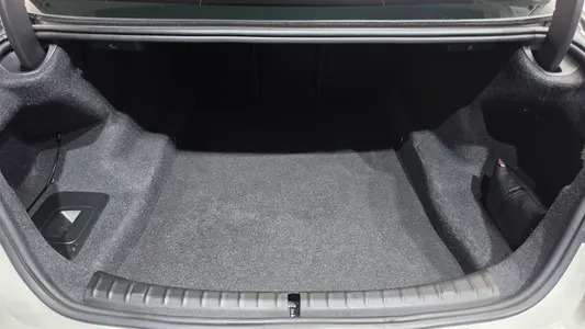 BMW 5 Series (G30) 520d 2018 27