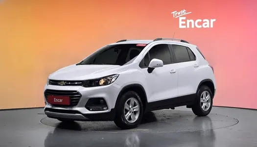 Chevrolet 1.4 LT 2020