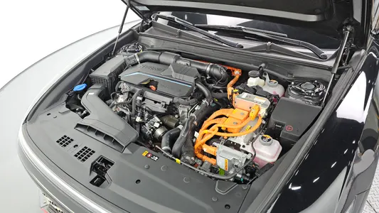 Hyundai (GN7) 2023 6
