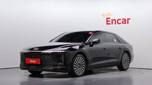 Hyundai (GN7) 2023