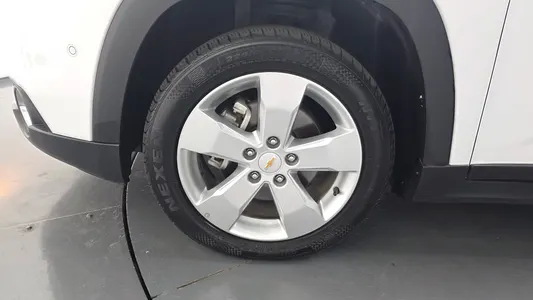 Chevrolet 올란도 1.6 LT 2017 5