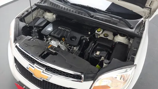 Chevrolet 올란도 1.6 LT 2017 6