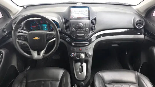 Chevrolet 올란도 1.6 LT 2017 7
