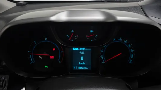 Chevrolet 올란도 1.6 LT 2017 8