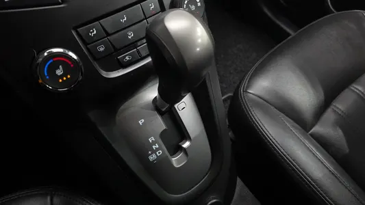 Chevrolet 올란도 1.6 LT 2017 9