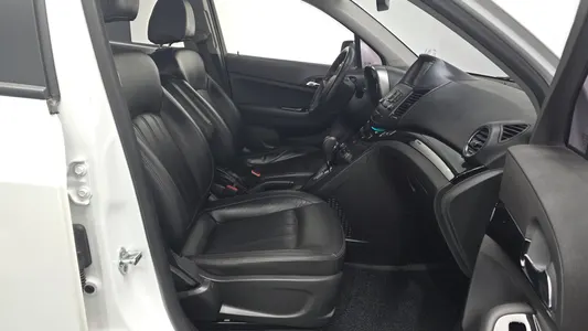 Chevrolet 올란도 1.6 LT 2017 11