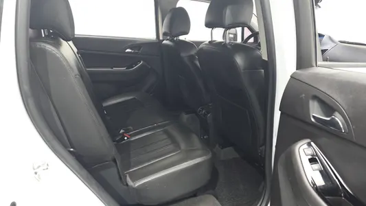Chevrolet 올란도 1.6 LT 2017 12