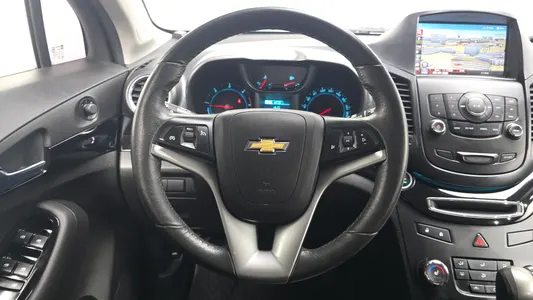 Chevrolet 올란도 1.6 LT 2017 13