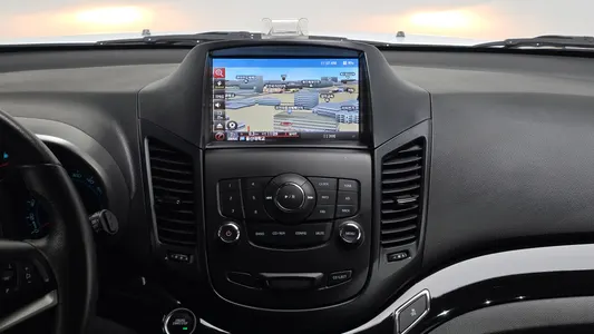 Chevrolet 올란도 1.6 LT 2017 14