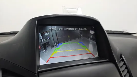 Chevrolet 올란도 1.6 LT 2017 15