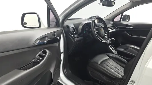 Chevrolet 올란도 1.6 LT 2017 10