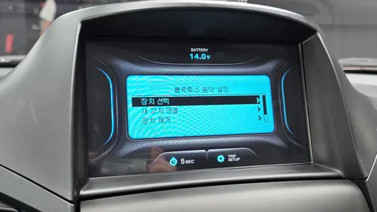 Chevrolet 올란도 1.6 LT 2017 16