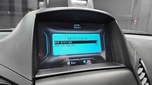 Chevrolet 올란도 1.6 LT 2017 17