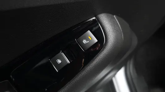 Chevrolet 올란도 1.6 LT 2017 19