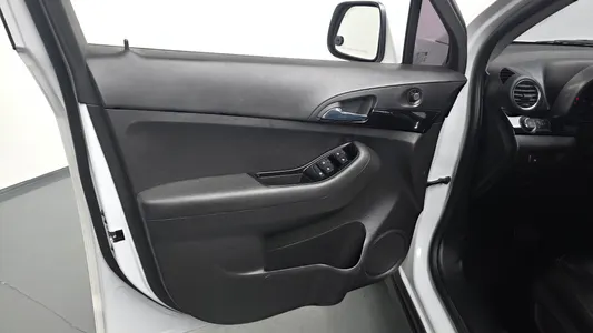 Chevrolet 올란도 1.6 LT 2017 24