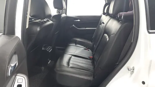 Chevrolet 올란도 1.6 LT 2017 26