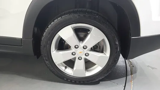Chevrolet 올란도 1.6 LT 2017 21